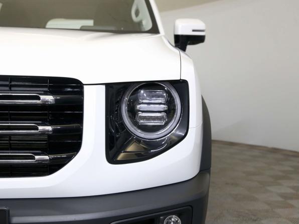 Haval Dargo с пробегом 2025 года, цена 3 050 000 рублей, 15473 км, внедорожник, Автокод Объявления