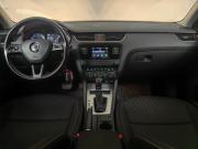 Skoda Octavia III (A7) Москва  - изображение 30
