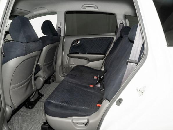 Honda Stream II Рестайлинг с пробегом 2009 года, цена 1 099 500 рублей, 155710 км, компактвэн, Автокод Объявления