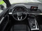 Audi Q5 II (FY) Санкт-Петербург  - изображение 51