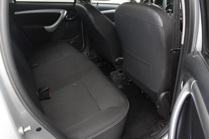 Nissan Terrano III (D10) с пробегом 2021 года, цена 1 845 000 рублей, 75946 км, внедорожник, Автокод Объявления