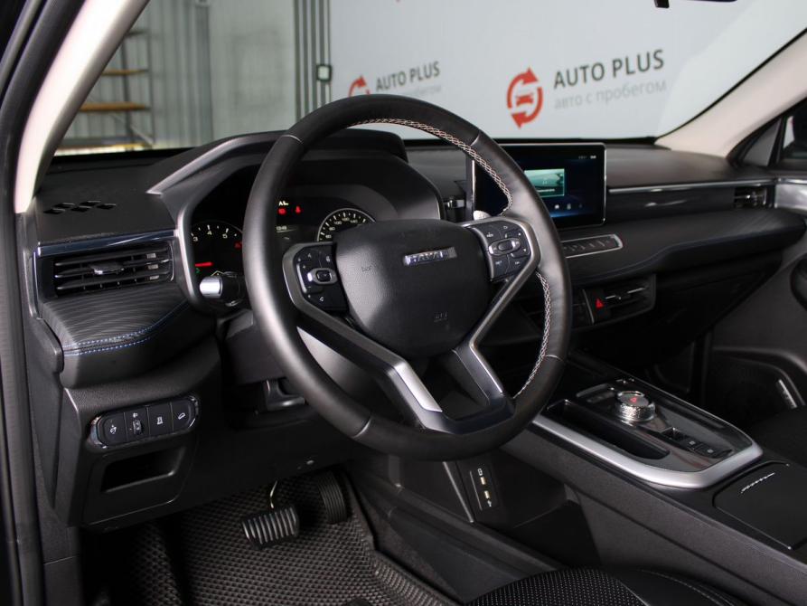 Haval Jolion I Рестайлинг Минеральные Воды  - изображение 7