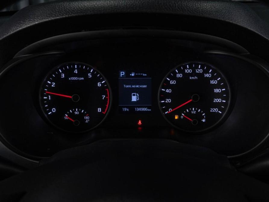 Kia Rio IV Тюмень  - изображение 12