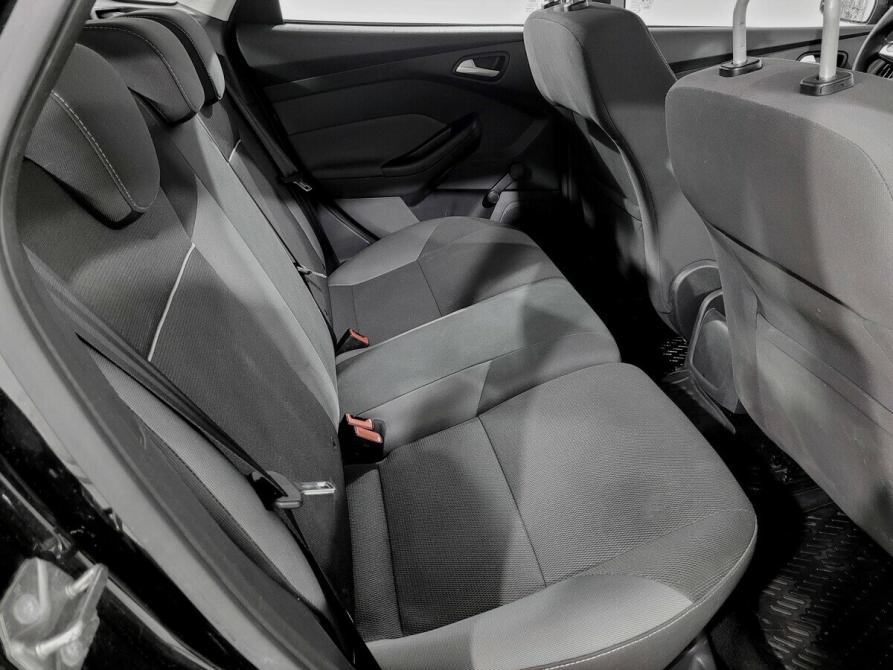 Ford Focus III Москва  - изображение 12
