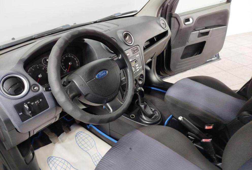 Ford Fusion I Рестайлинг Саратов  - изображение 20
