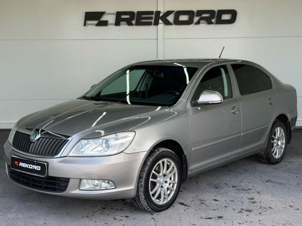 Skoda Octavia II (A5) Рестайлинг с пробегом 2012 года, цена 920 000 рублей, 148178 км, лифтбек, Автокод Объявления