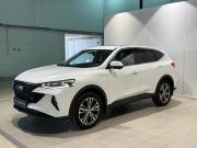 Haval F7 I Рестайлинг Самара  - изображение 20