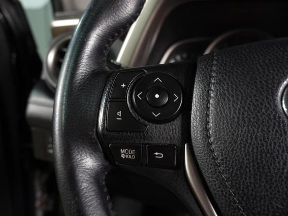 Toyota RAV4 IV (XA40) с пробегом 2013 года, цена 1 799 000 рублей, 158334 км, внедорожник, Автокод Объявления
