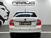 Skoda Rapid I Ростов-на-Дону  - изображение 20