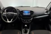 Lada (ВАЗ) Vesta I Москва  - изображение 20