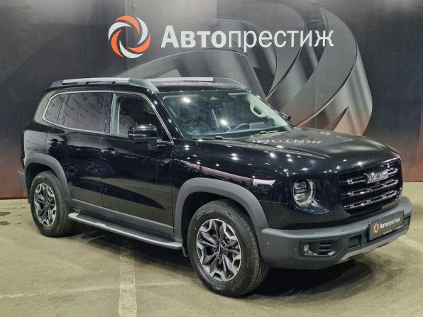 Haval Dargo I с пробегом 2024 года, цена 2 550 000 рублей, 39808 км, внедорожник, Автокод Объявления