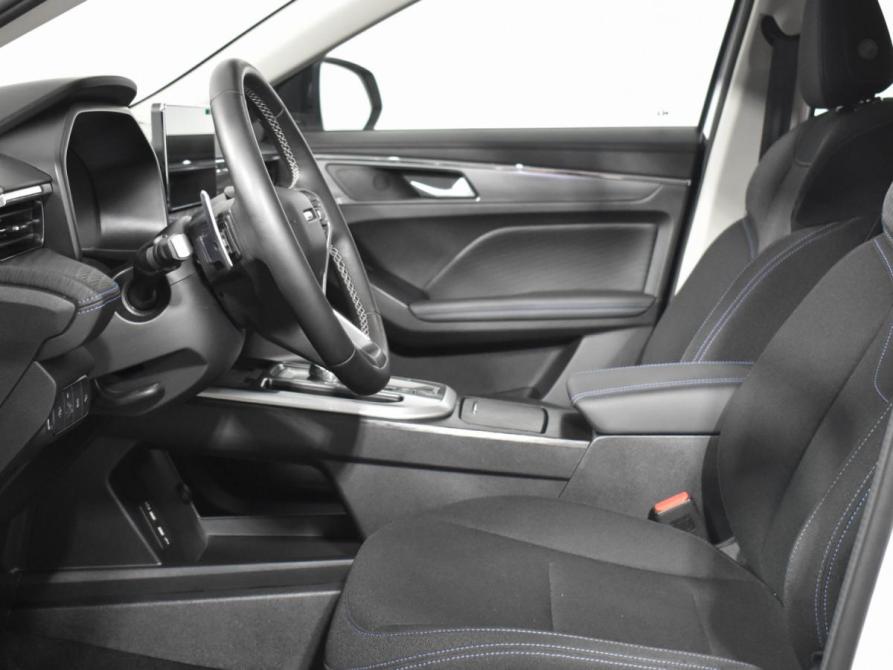 Haval Jolion I Рестайлинг Санкт-Петербург  - изображение 11