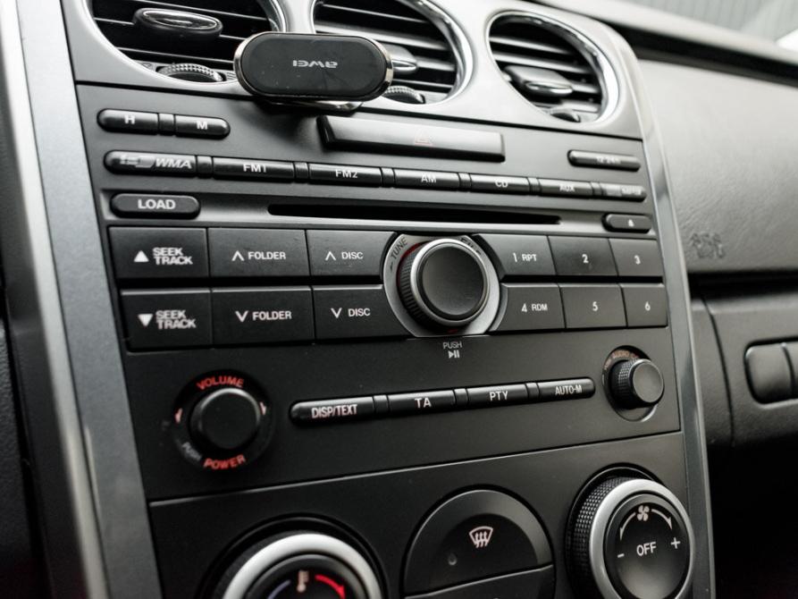 Mazda CX-7 I Рестайлинг Екатеринбург  - изображение 21