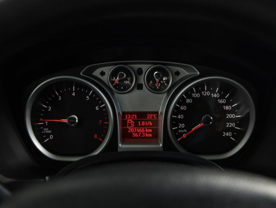 Ford Focus II Рестайлинг Санкт-Петербург  - изображение 12