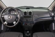 Chevrolet Aveo I Рестайлинг Пермь  - изображение 33