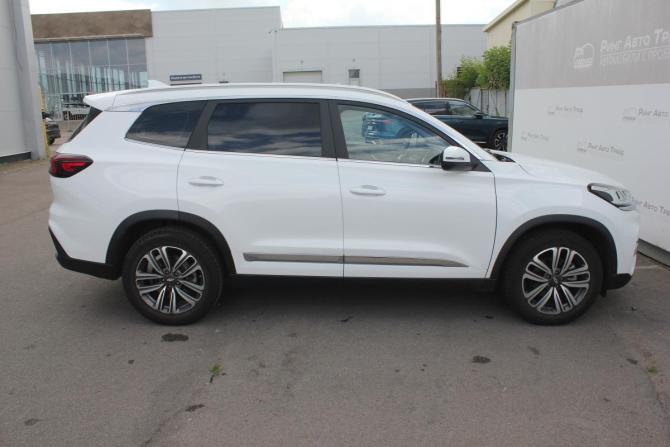 Chery Tiggo 8 I с пробегом 2021 года, цена 1 750 000 рублей, 66534 км, внедорожник, Автокод Объявления