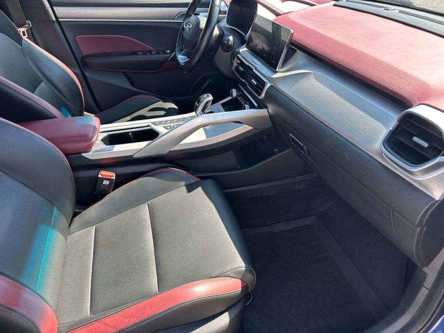 Geely Coolray I Волгоград  - изображение 28