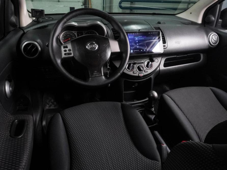 Nissan Note I Воронеж  - изображение 6