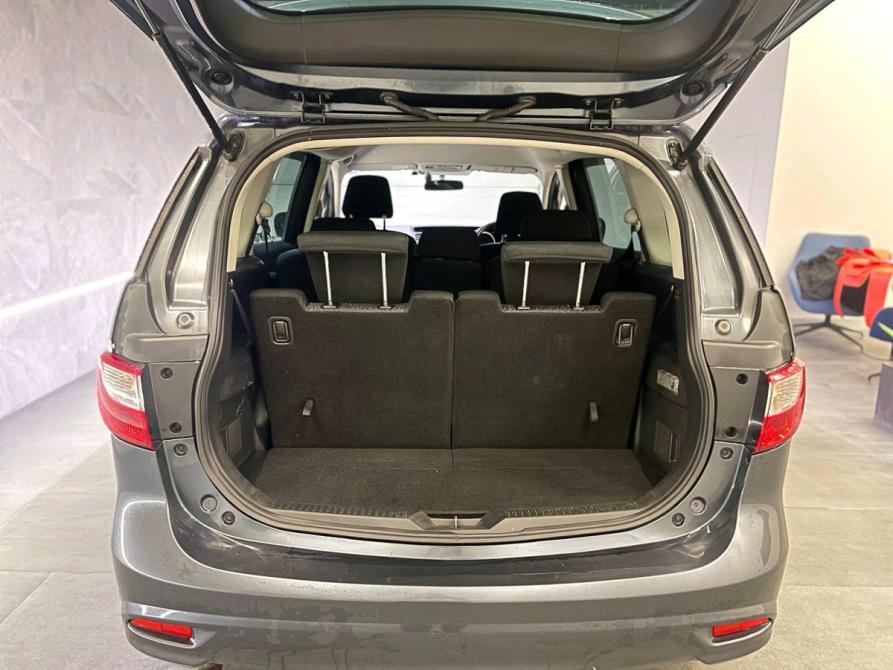 Mazda Premacy III (CW) Новосибирск  - изображение 6