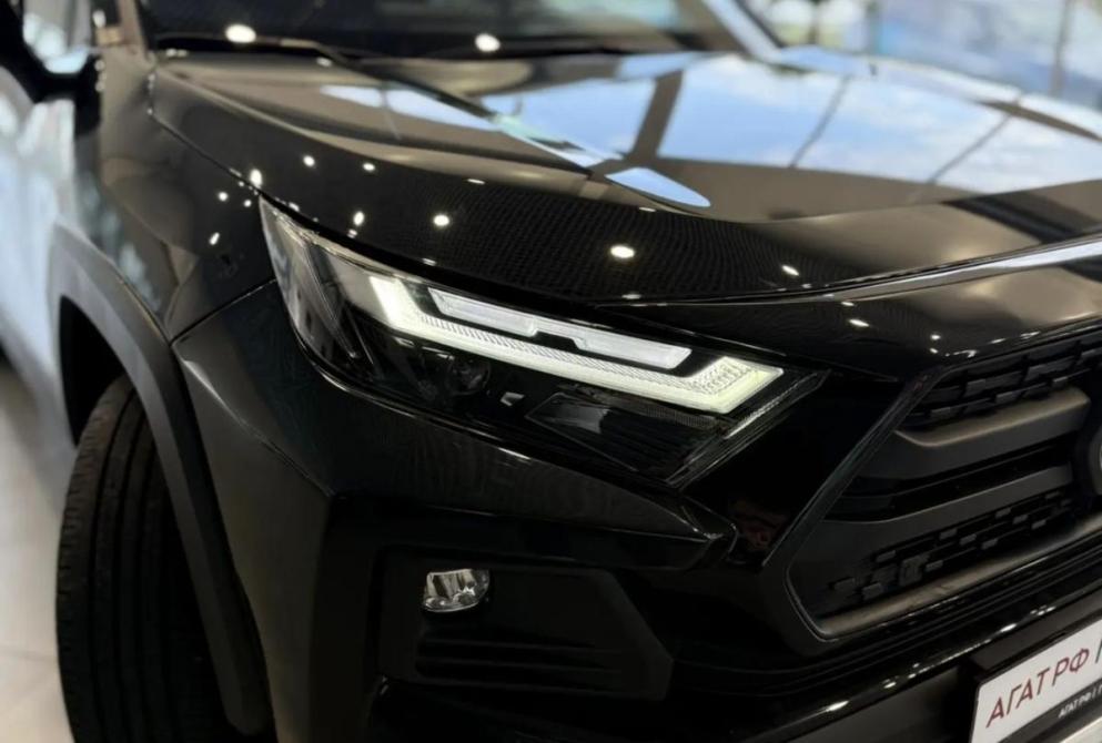 Toyota RAV4 V (XA50) Ставрополь  - изображение 11