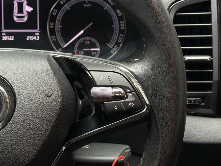 Skoda Karoq I Ижевск  - изображение 20