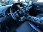 Lexus RX III Рестайлинг Волгоград  - изображение 35