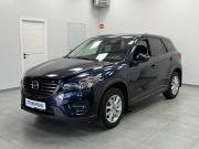 Mazda CX-5 I Рестайлинг Казань  - изображение 21