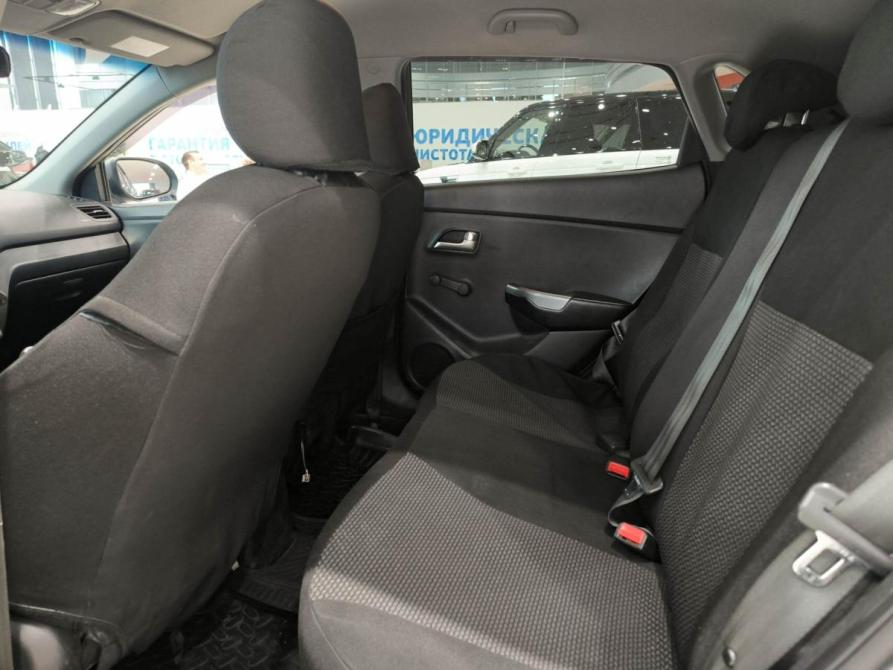 Kia Rio III Казань  - изображение 15