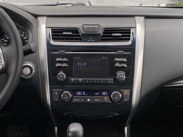 Nissan Teana III с пробегом 2015 года, цена 1 219 000 рублей, 164851 км, седан, Автокод Объявления
