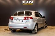 Chevrolet Lacetti I Уфа  - изображение 18