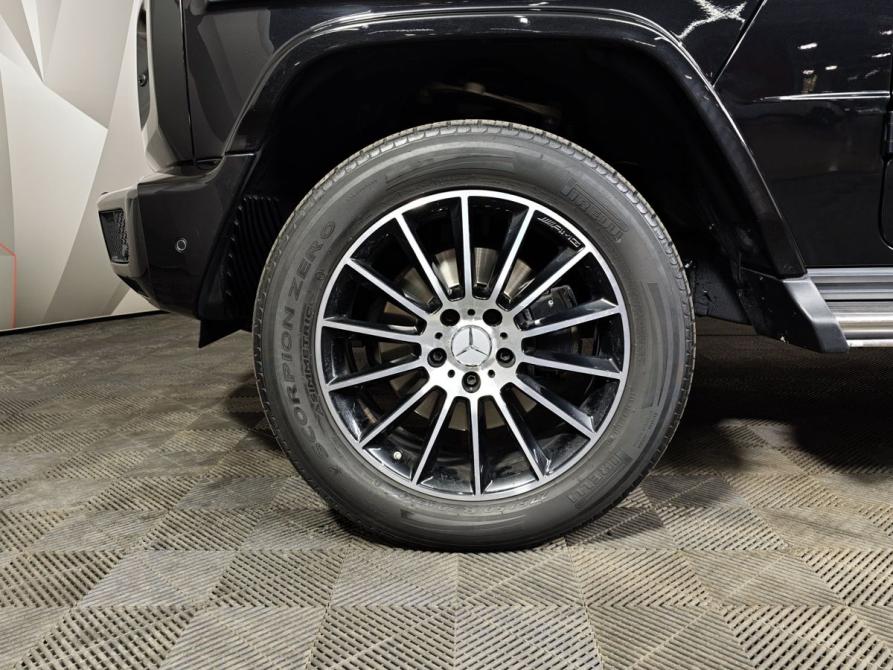 Mercedes-Benz G-Класс III (W463) Москва  - изображение 9