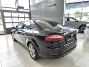 Ford Mondeo IV Екатеринбург  - изображение 32