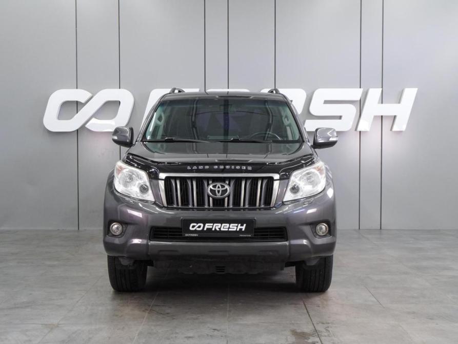 Toyota Land Cruiser Prado 150 Series Воронеж  - изображение 3