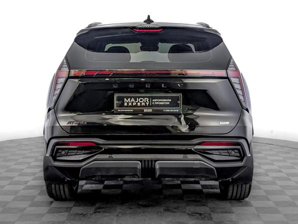 Geely Atlas II с пробегом 2024 года, цена 3 050 000 рублей, 14460 км, внедорожник, Автокод Объявления