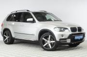 BMW X5 II (E70) Челябинск  - изображение 21