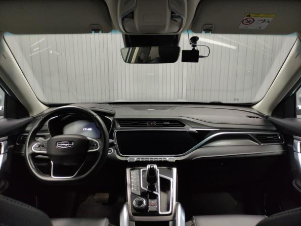 Geely Atlas Pro с пробегом 2022 года, цена 2 017 000 рублей, 78900 км, внедорожник, Автокод Объявления