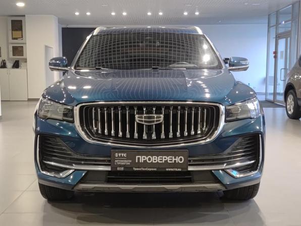 Geely Monjaro I с пробегом 2023 года, цена 2 759 000 рублей, 142627 км, внедорожник, Автокод Объявления