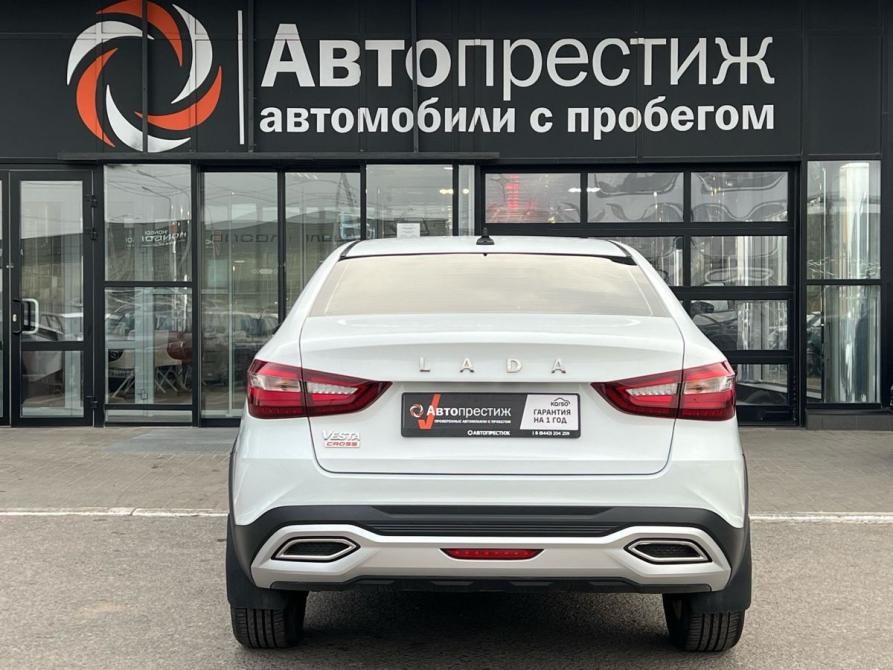 Lada (ВАЗ) Vesta I Рестайлинг (NG) Волгоград  - изображение 6