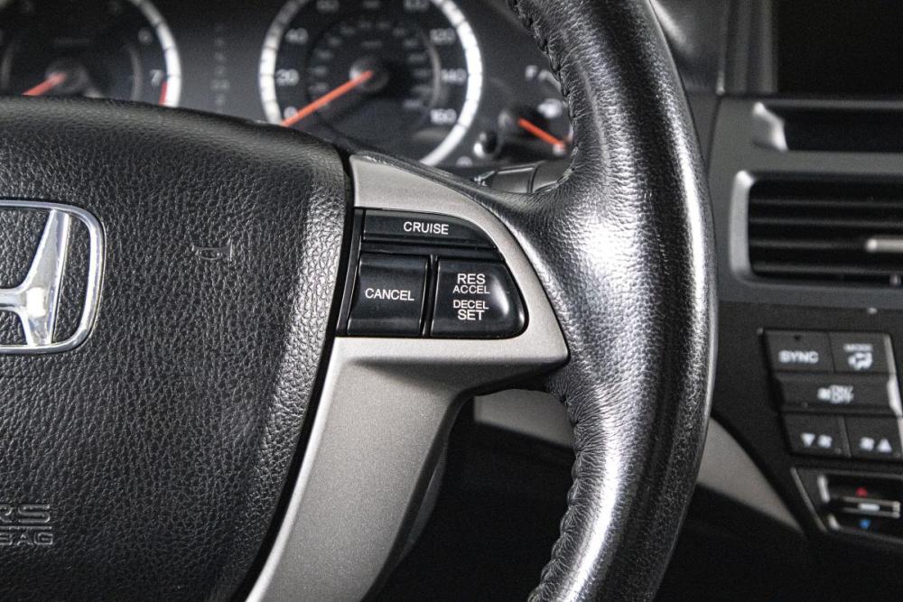 Honda Accord VIII Сургут  - изображение 13