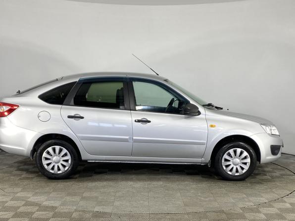 Lada (ВАЗ) Granta I с пробегом 2015 года, цена 499 000 рублей, 137430 км, лифтбек, Автокод Объявления