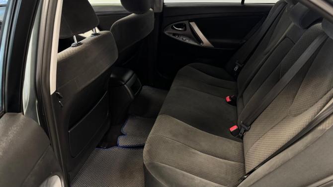 Toyota Camry VI (XV40) с пробегом 2006 года, цена 770 000 рублей, 337551 км, седан, Автокод Объявления
