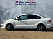 Volkswagen Polo V Рестайлинг Набережные Челны  - изображение 27