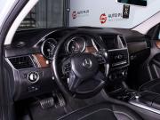 Mercedes-Benz M-Класс III (W166) Минеральные Воды  - изображение 29