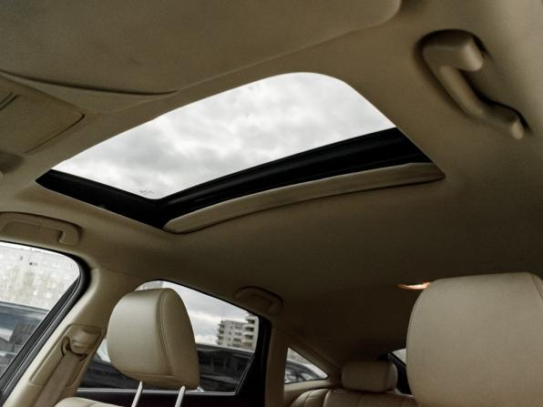 Honda Crosstour I с пробегом 2012 года, цена 1 565 000 рублей, 169781 км, внедорожник, Автокод Объявления