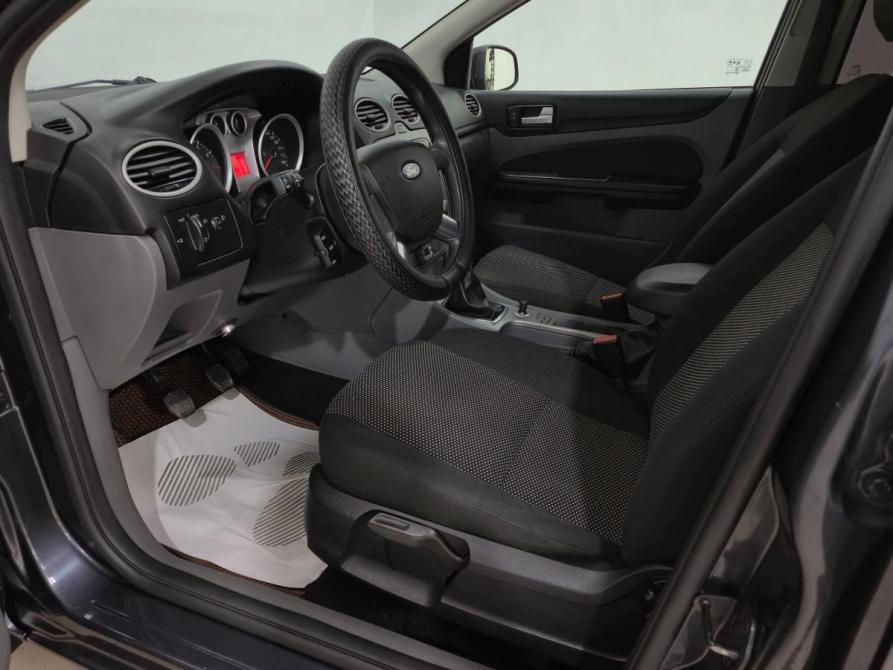 Ford Focus II Рестайлинг Альметьевск  - изображение 12