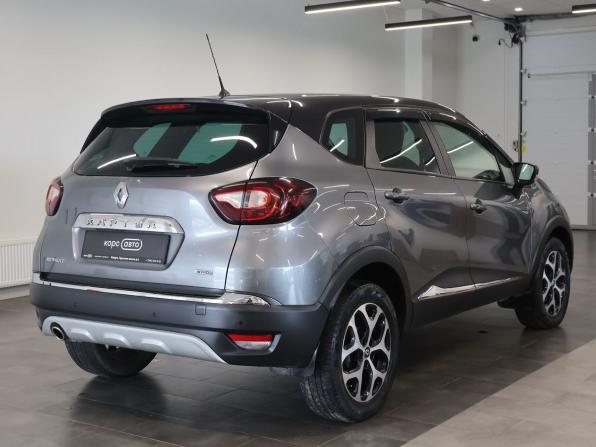 Renault Kaptur I с пробегом 2017 года, цена 1 650 000 рублей, 69577 км, внедорожник, Автокод Объявления