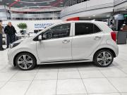 Kia Morning III Казань  - изображение 32