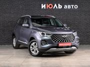 Chery Tiggo 4 Pro I Екатеринбург  - изображение 23