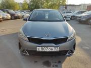 Kia Rio IV Рестайлинг Санкт-Петербург  - изображение 8
