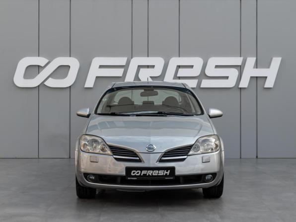 Nissan Primera III (P12) с пробегом 2005 года, цена 420 000 рублей, 250877 км, седан, Автокод Объявления